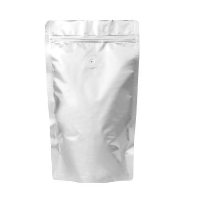 Doypack Alu w/Valve 160x270+80 (250g)